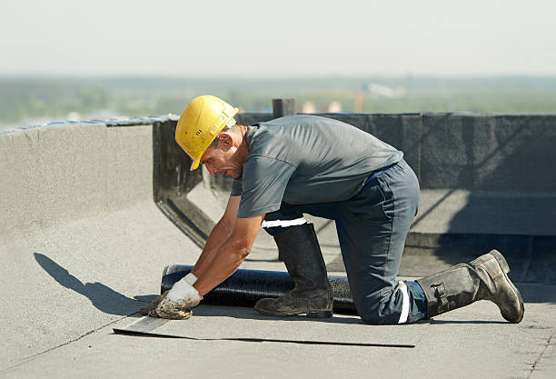 Best Spray Foam Insulation in Ontario, OH