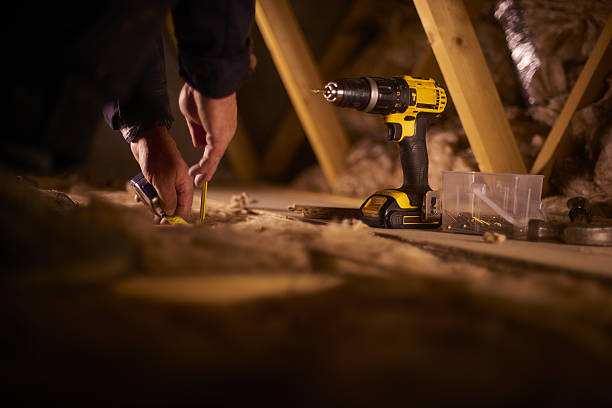 Best Blown-in Insulation in Ontario, OH