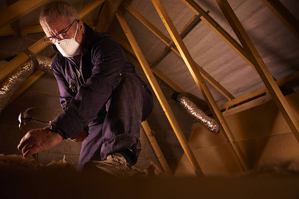 Best Spray Foam Insulation in Ontario, OH